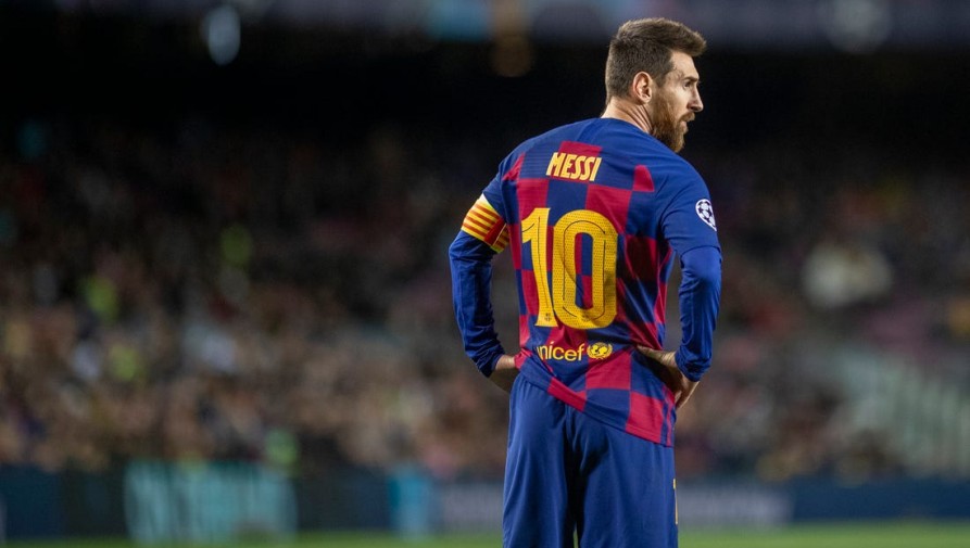 Messit akár 12 meccsre is eltilthatják