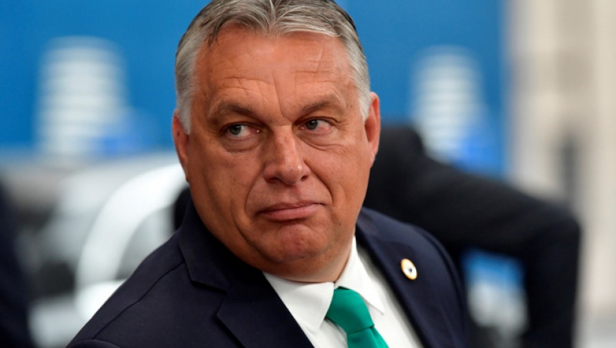 Orbán: ezer alá csökkent a lélegeztetés nélkül kórházban lévő betegek száma